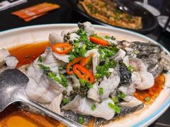 -秋色客家菜(南山店)