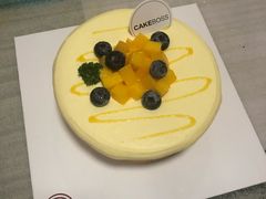 -CAKE BOSS 蛋糕老板(领展购物广场·中关村店)