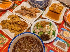 -老成都小吃集·乐山钵钵鸡(三圣街店)