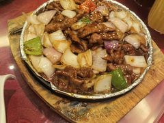 -HOHO餐厅(古子城店)