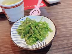 -仙隐小鹿中華の日料(荣民龙首广场店)