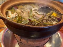 -洪大厨鸡煲(福田店)