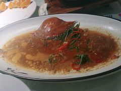 -爷爷的草帽·海鲜馆(孙塘路店)