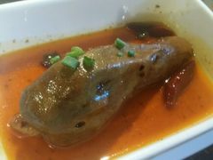 -老头儿油爆虾(星光一期店)