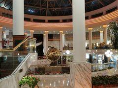 -汕头金海湾大酒店(万象城店)