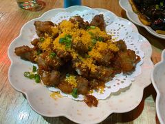 -南记食粥坊·宵夜大排档(南桂店)