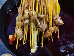-冒椒火辣(太古里店)