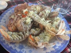 -幸福姐海鲜大排档