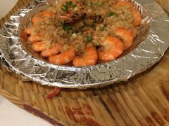 -小厨娘淮扬菜(天印大道店)