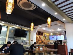 大堂-钱万兴(塔园路店)