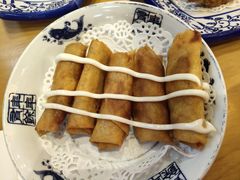 -裕鼎鲜·新中菜(青山湖万达店)