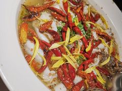 -太二酸菜鱼(正大广场店)