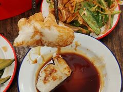 -聂发财重庆江湖菜(解放碑店)