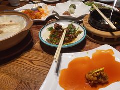 -金苑酒家·客家菜·广东老字号(万象店)