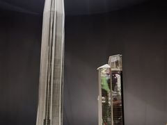 -平安金融中心云际观光层