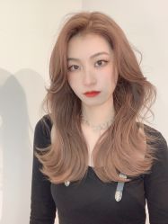 -东秀护肤造型