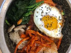 -米村拌饭(砂之船中东奥莱店)