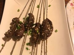 -霄汉羊排(万松园一店)
