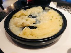 土豆泥-西堤牛排(龙德广场店)