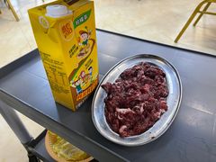 -五洞大众牛餐馆(番禺分店)