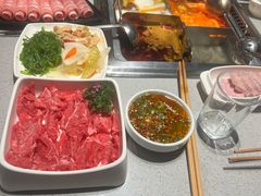 -海底捞火锅(吴中路店)