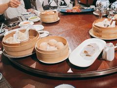 -逸东轩(香港逸东酒店)