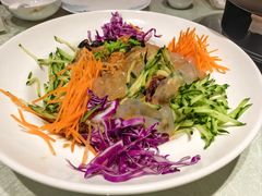 -老德州四合院·德州菜(天衢路店)