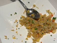 -白云中餐厅·粤菜·亚龙湾喜来登度假酒店