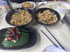 -聚味瞿记·龙虾堂(树木岭店)