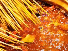 -镇江龙·火锅串串(武侯祠店)