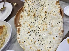 -bosphorus 铂斯西餐厅·土耳其烧烤(环市中路店)