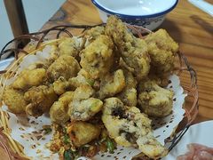 -潮陈记土鸡火锅(东厦北路店)