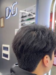 -D.G造型·烫发染发接发