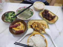 -陈记汤饭(水巷口店)