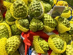 -Olé精品超市(沈阳万象城店)