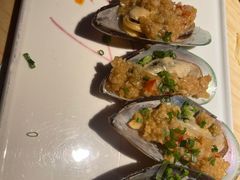 -京料理·日料自助·铁板燒(复悦城店)