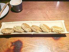 -绿茶餐厅(北京凤凰汇店)