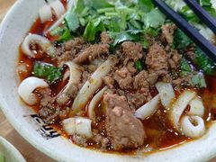 -任记七中刀削面(总店)