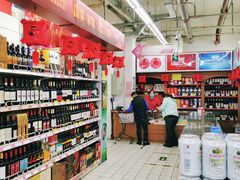 -京客隆超市(京源店)