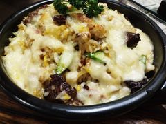 焗饭-红屋牛排(闽江路店)