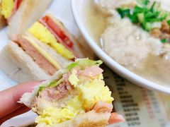 -源记茶餐厅(尖沙咀店)