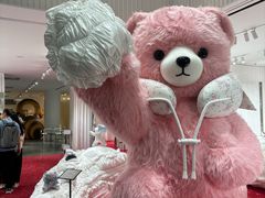 -GENTLE MONSTER (上海HAUS NOWHERE店 )