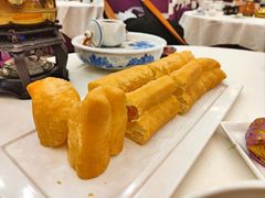 -坚记酒家·佛山老字号·顺德鱼生标准示范店