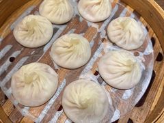 -玖鲜小笼(中山广场店)