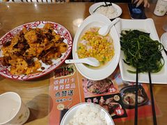 -易老妈蹄花.特色川菜(人民公园总店)