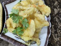 -溢福香东北兄弟酱骨饺子馆(刘家冲店)