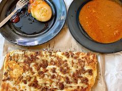 -新加坡Zam Zam餐馆