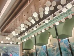 -新世界餐厅(万达店)