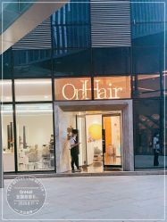 -OnHair造型