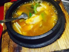 金汤松茸-一心斋素食馆(龙岗店)